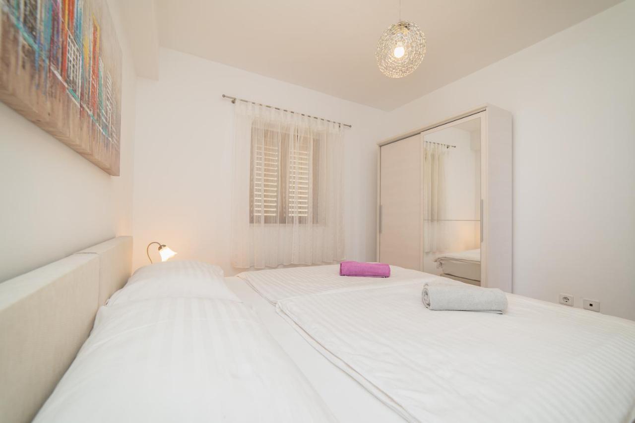 Apartments Divanovic Dubrovnik Extérieur photo