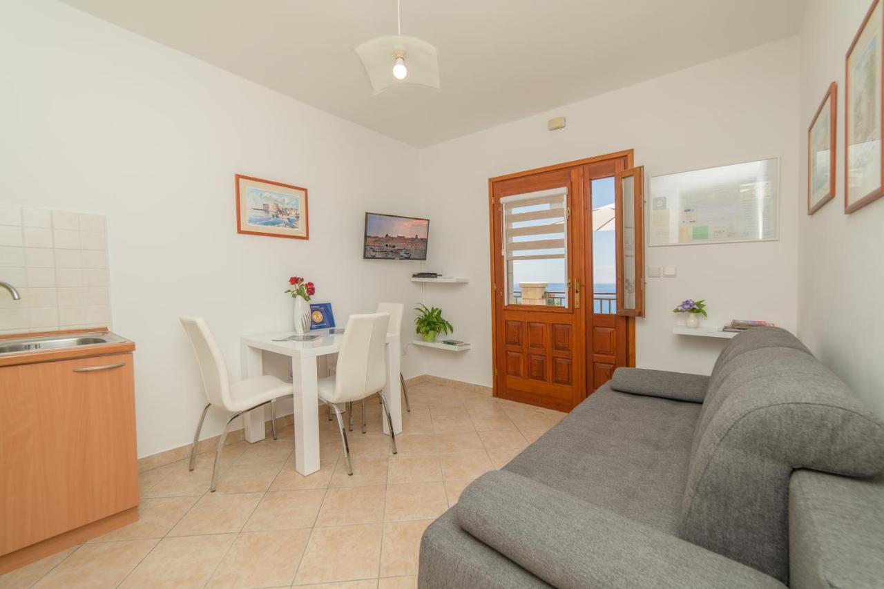 Apartments Divanovic Dubrovnik Extérieur photo