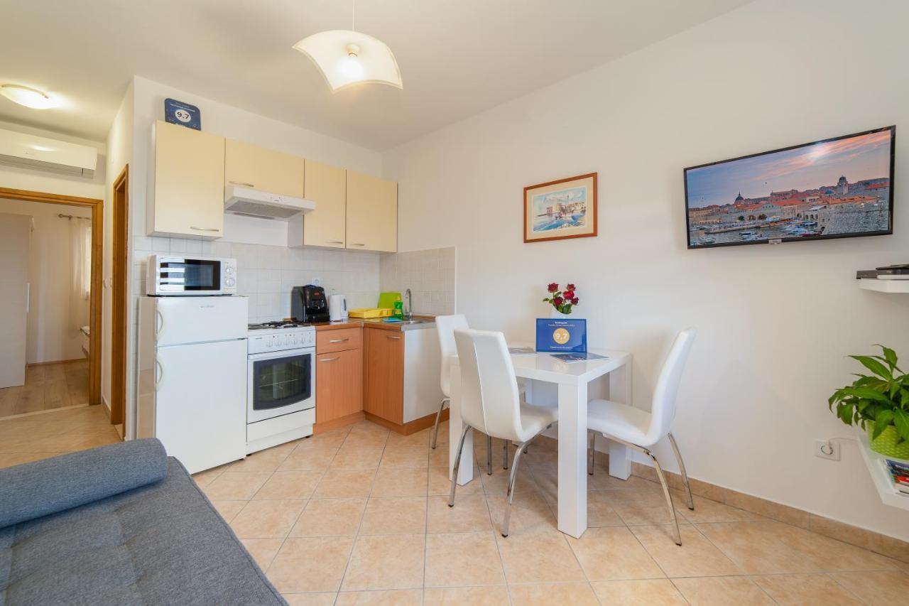 Apartments Divanovic Dubrovnik Extérieur photo