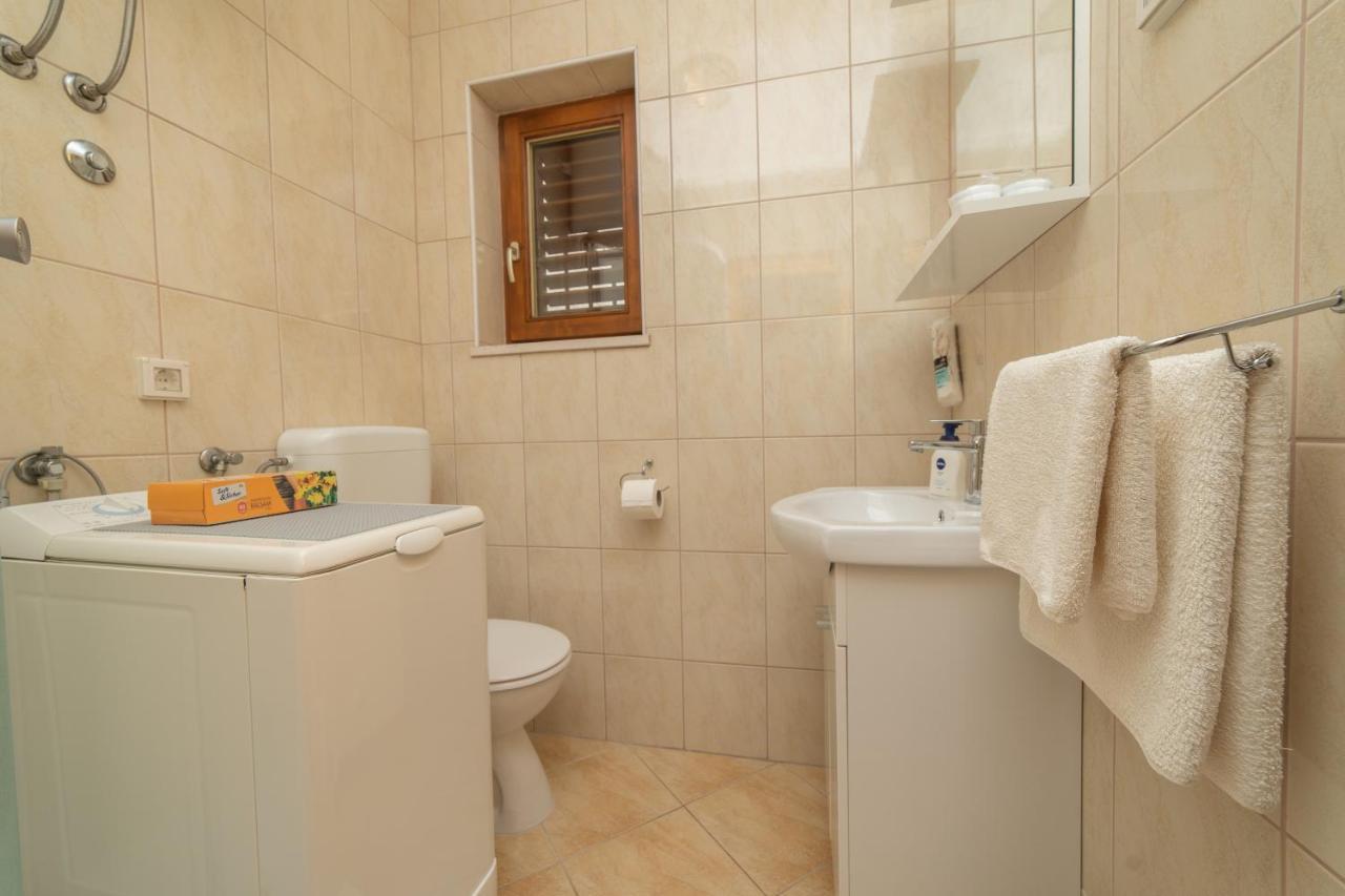 Apartments Divanovic Dubrovnik Extérieur photo