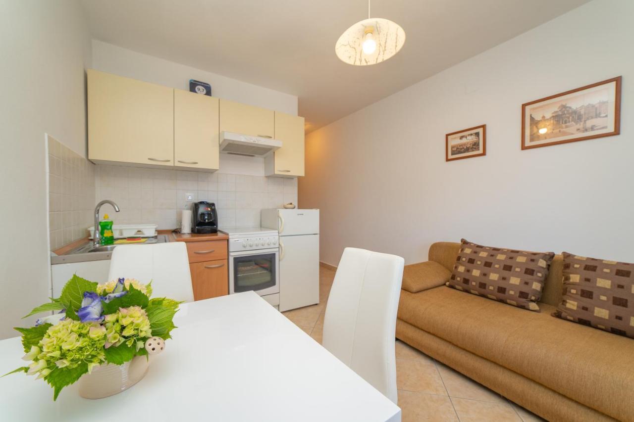 Apartments Divanovic Dubrovnik Extérieur photo