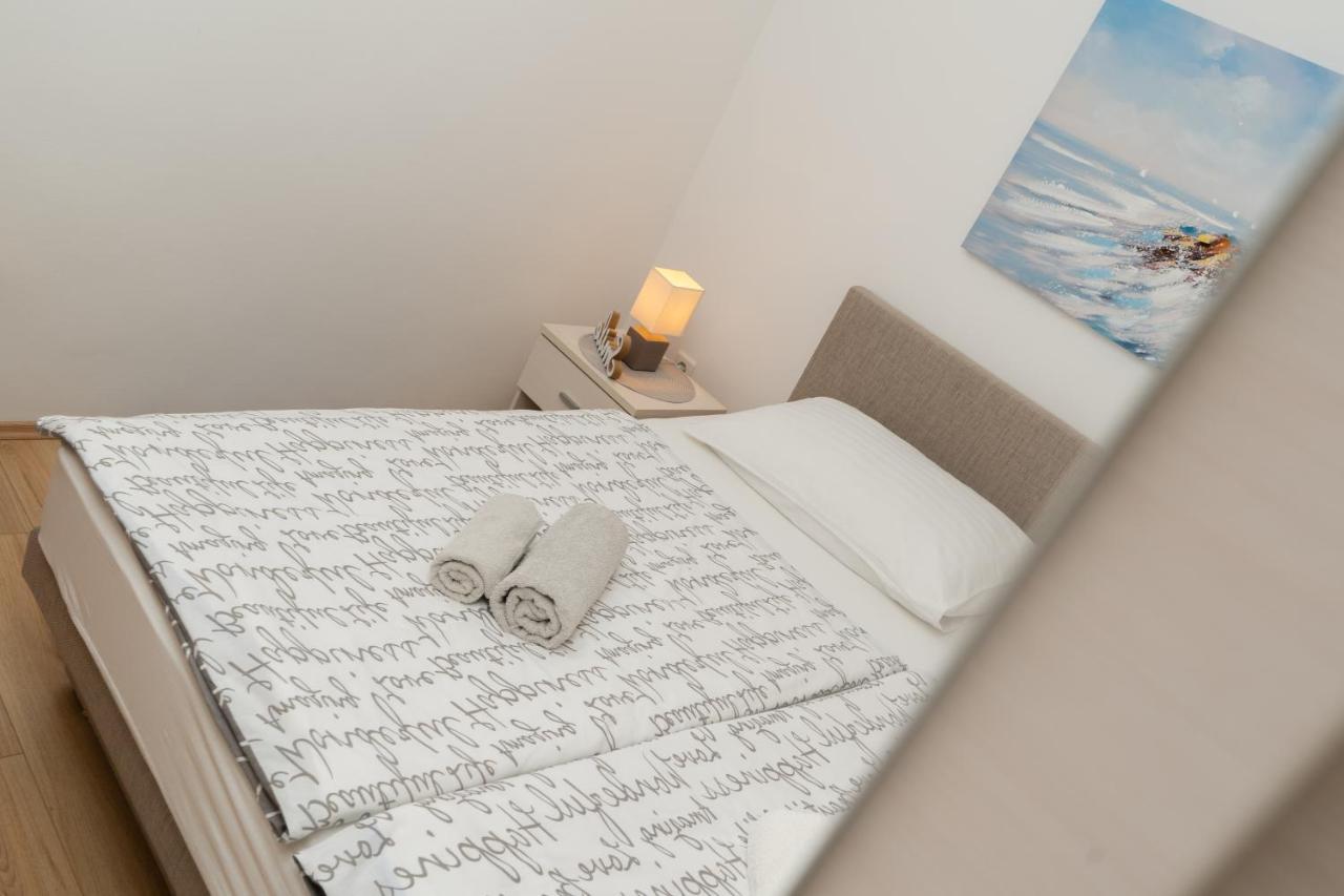 Apartments Divanovic Dubrovnik Extérieur photo