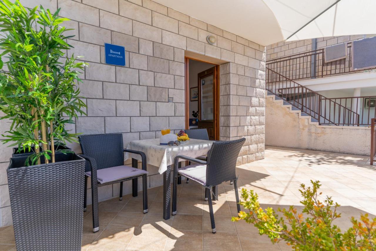 Apartments Divanovic Dubrovnik Extérieur photo