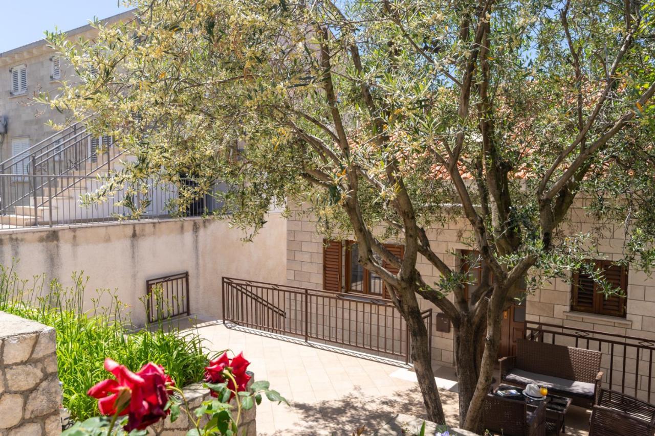 Apartments Divanovic Dubrovnik Extérieur photo