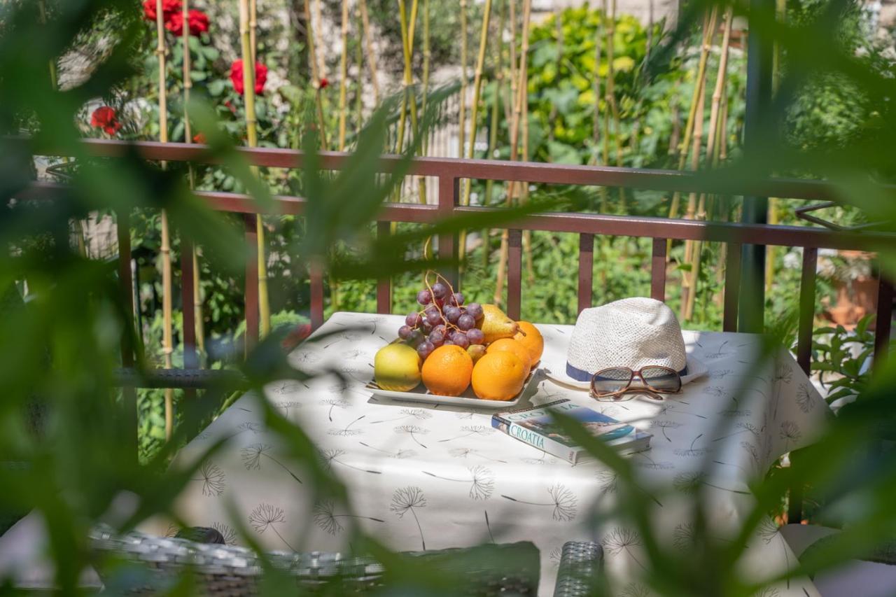 Apartments Divanovic Dubrovnik Extérieur photo
