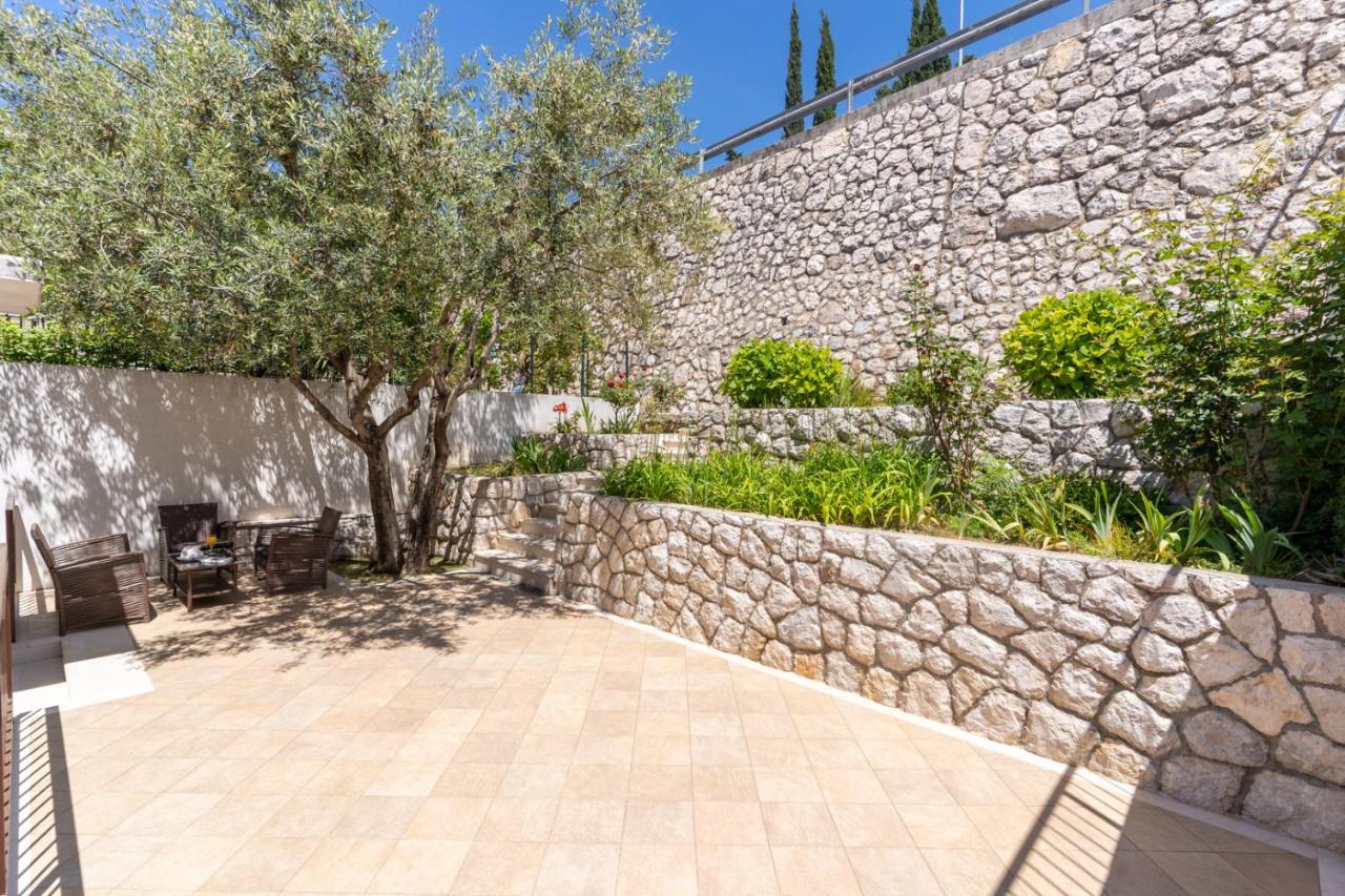 Apartments Divanovic Dubrovnik Extérieur photo